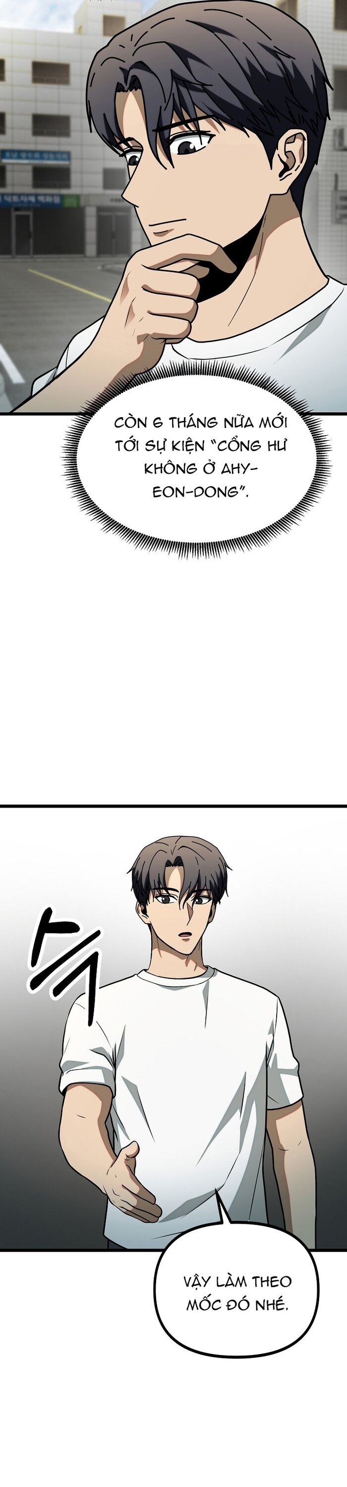 Kiếm Tiền Bằng Kỹ Năng Sao Chép Chapter 28 - 38
