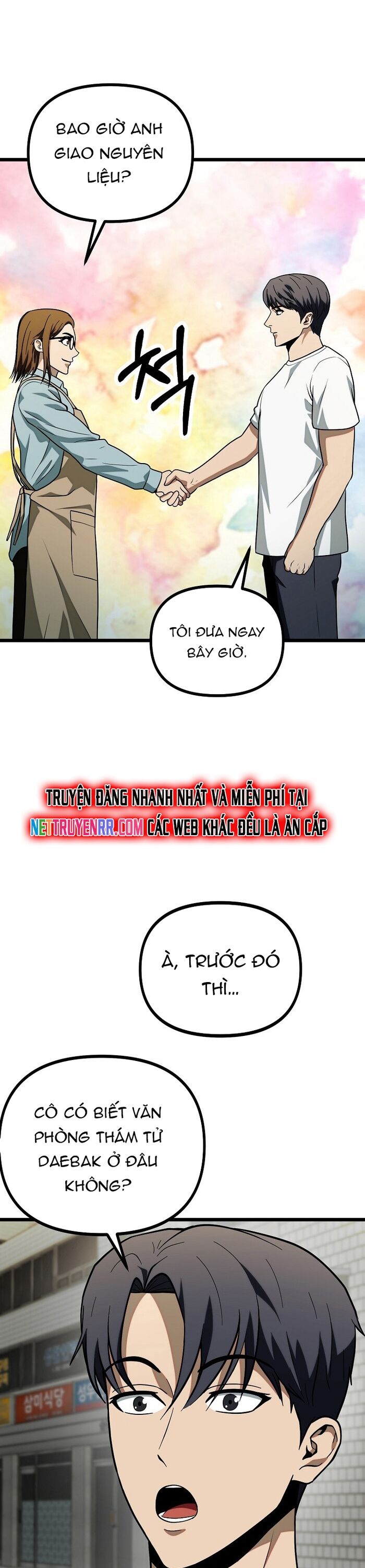 Kiếm Tiền Bằng Kỹ Năng Sao Chép Chapter 28 - 39