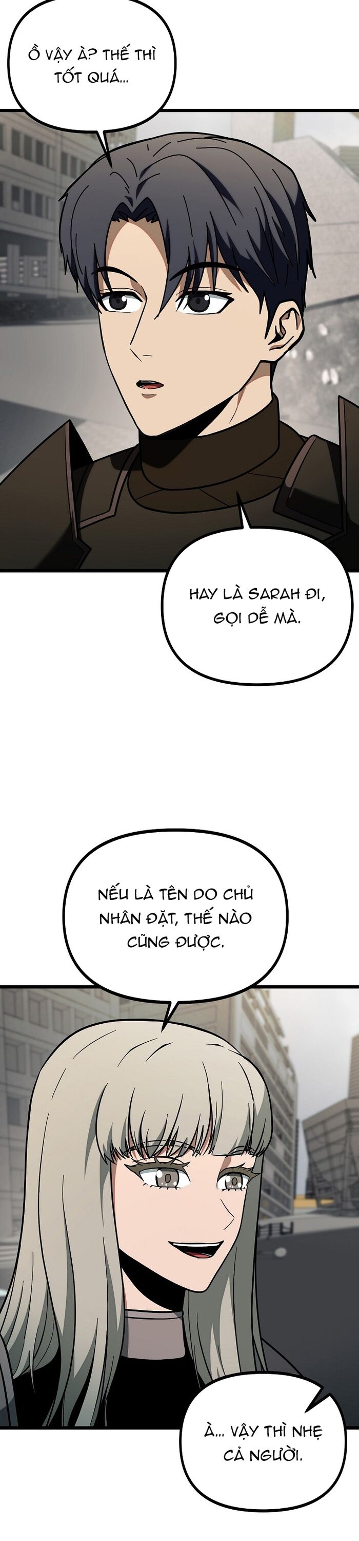 Kiếm Tiền Bằng Kỹ Năng Sao Chép Chapter 28 - 5