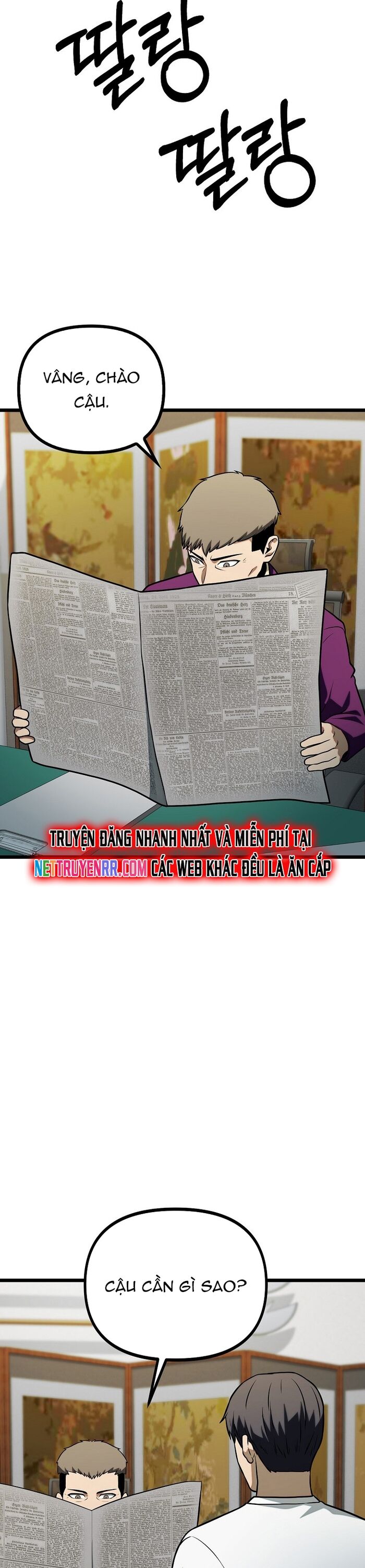 Kiếm Tiền Bằng Kỹ Năng Sao Chép Chapter 28 - 42
