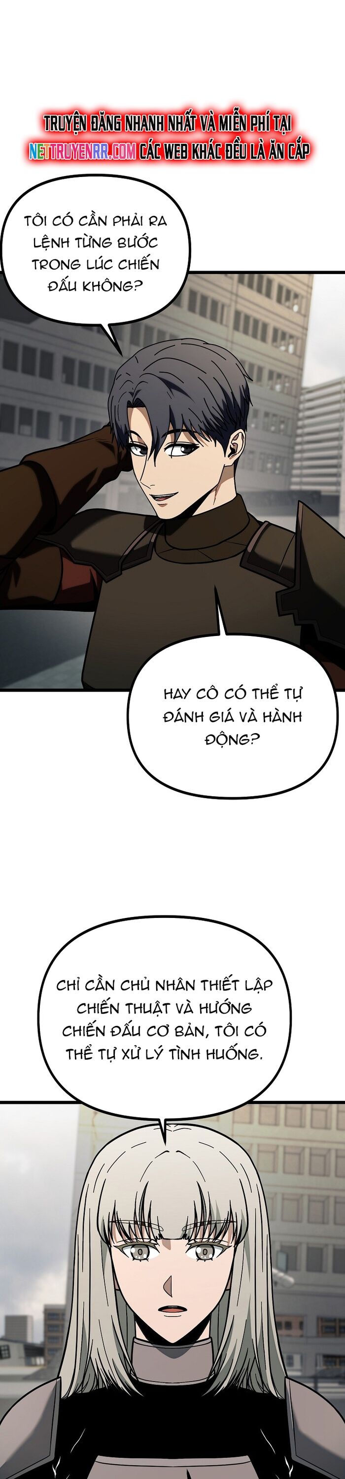 Kiếm Tiền Bằng Kỹ Năng Sao Chép Chapter 28 - 6