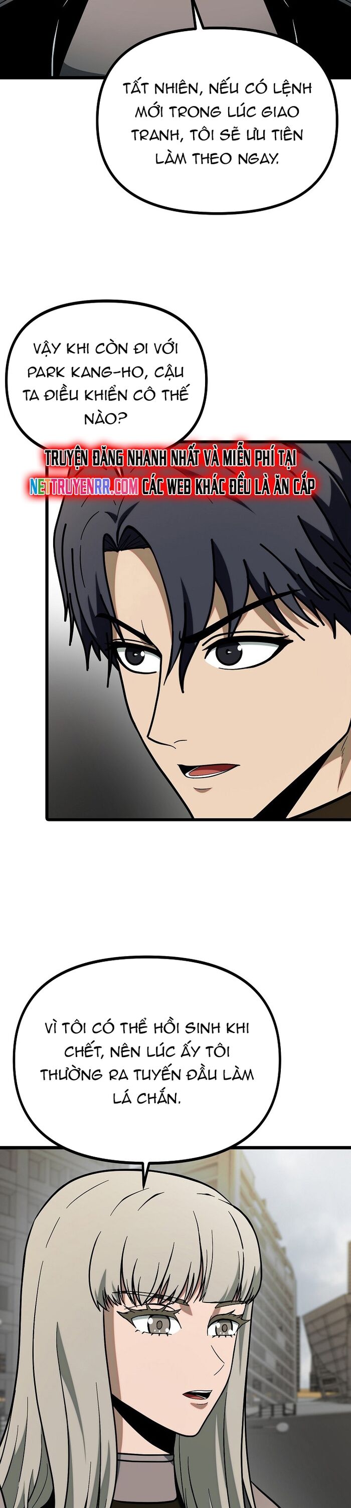 Kiếm Tiền Bằng Kỹ Năng Sao Chép Chapter 28 - 7