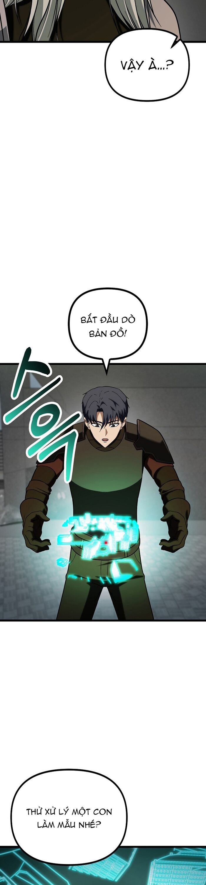 Kiếm Tiền Bằng Kỹ Năng Sao Chép Chapter 28 - 8