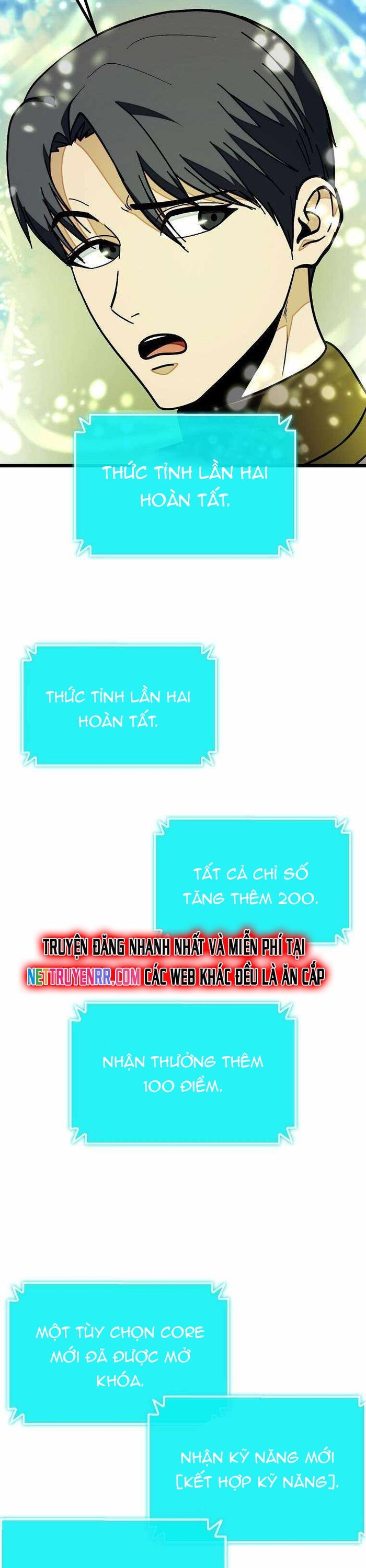 Kiếm Tiền Bằng Kỹ Năng Sao Chép Chapter 29 - 2