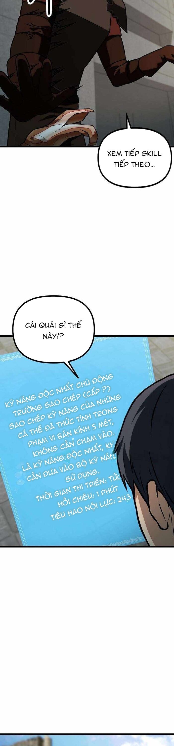 Kiếm Tiền Bằng Kỹ Năng Sao Chép Chapter 29 - 11