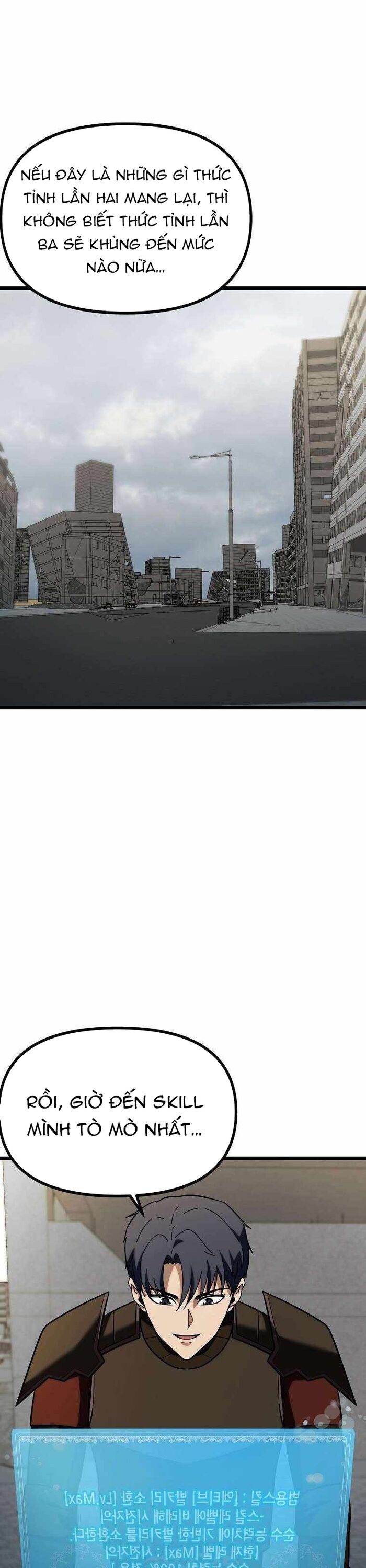 Kiếm Tiền Bằng Kỹ Năng Sao Chép Chapter 29 - 13