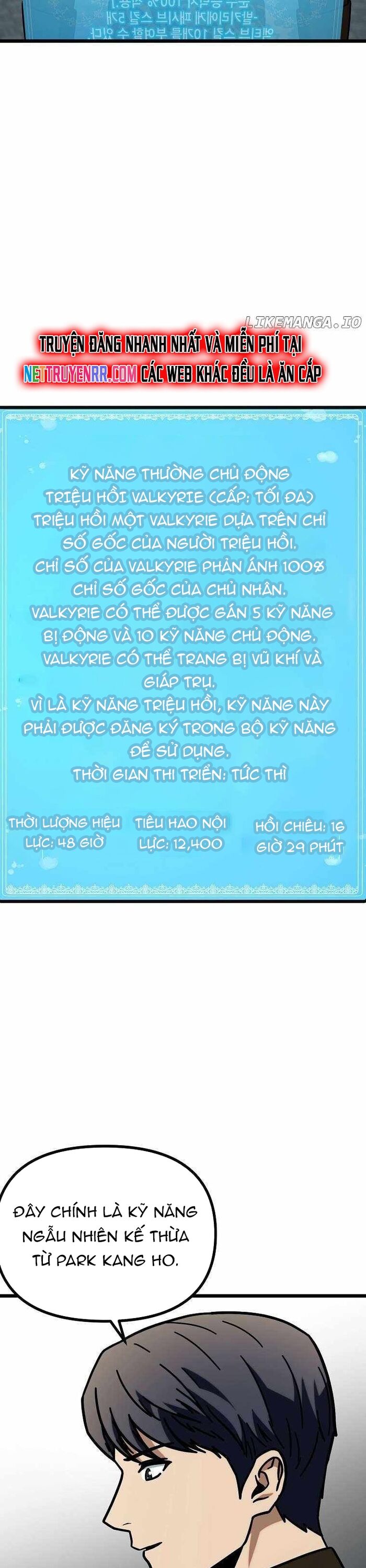 Kiếm Tiền Bằng Kỹ Năng Sao Chép Chapter 29 - 14