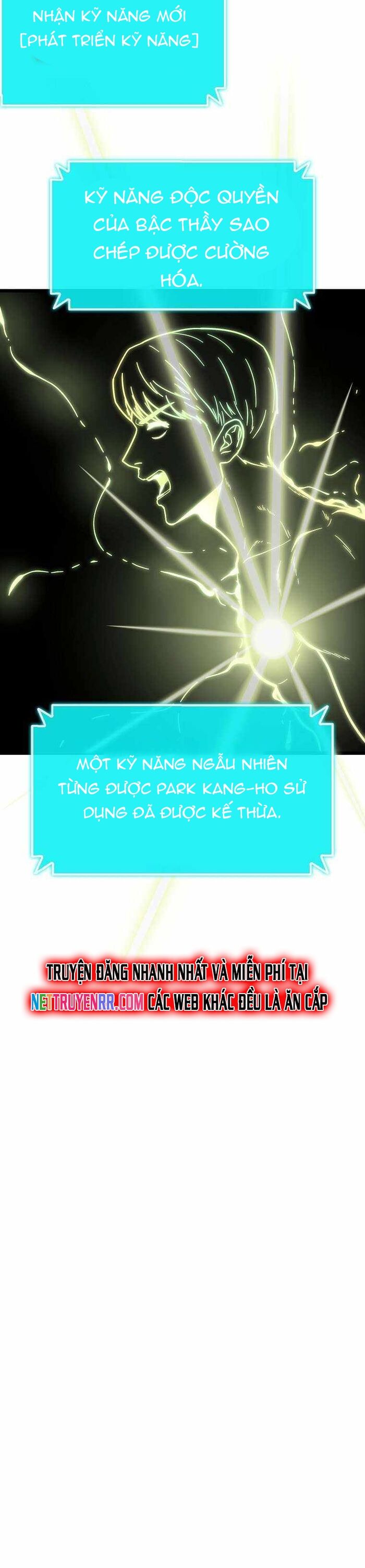 Kiếm Tiền Bằng Kỹ Năng Sao Chép Chapter 29 - 3