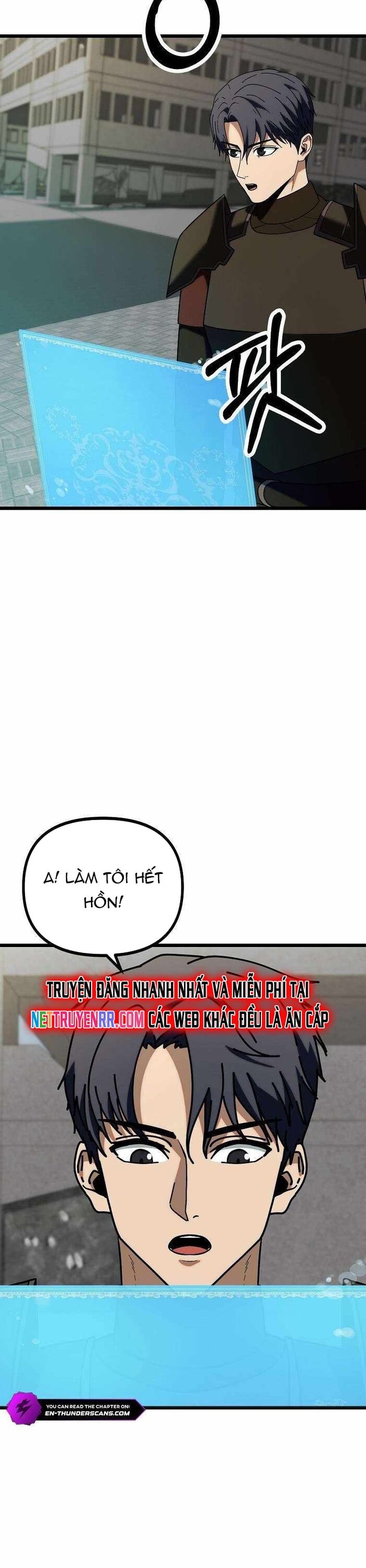 Kiếm Tiền Bằng Kỹ Năng Sao Chép Chapter 29 - 21