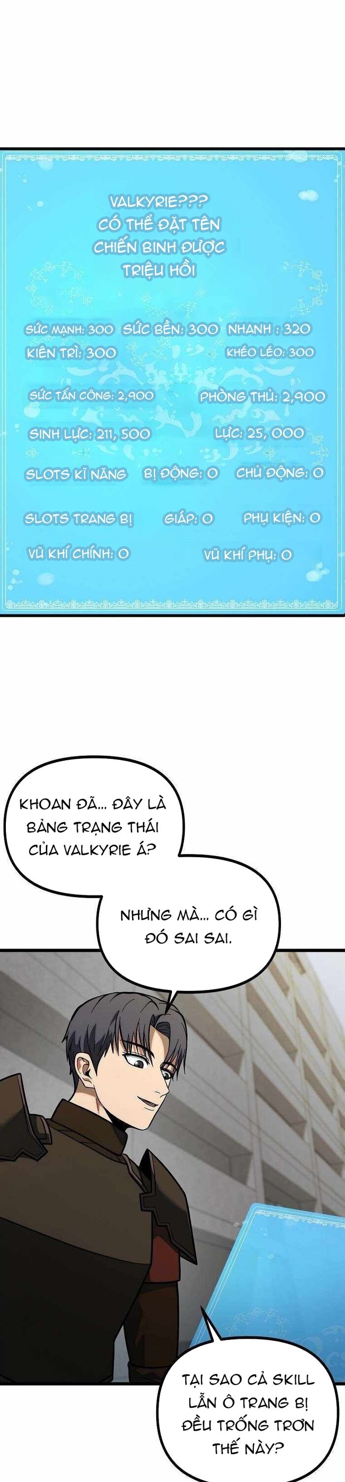 Kiếm Tiền Bằng Kỹ Năng Sao Chép Chapter 29 - 22