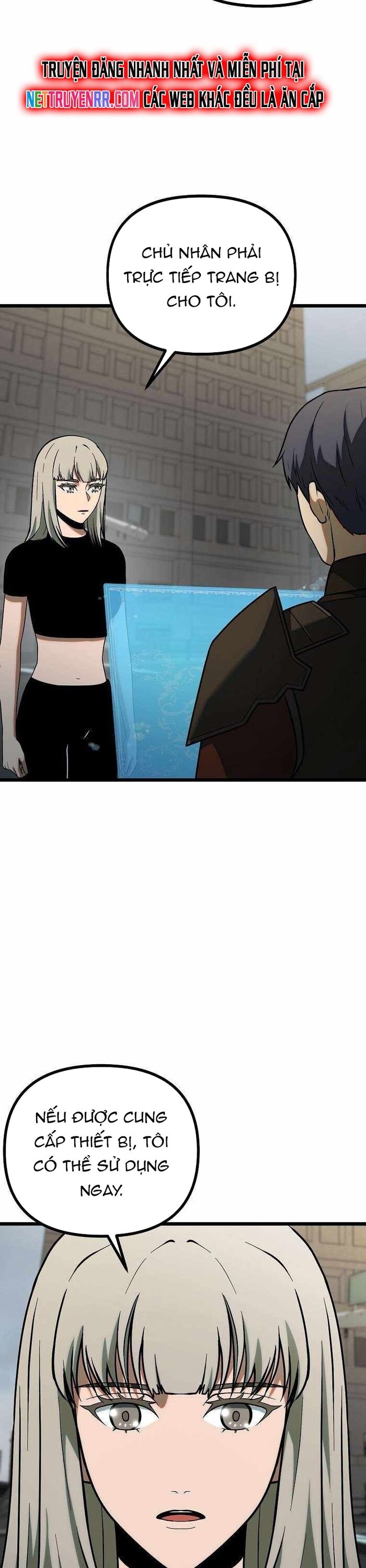 Kiếm Tiền Bằng Kỹ Năng Sao Chép Chapter 29 - 23