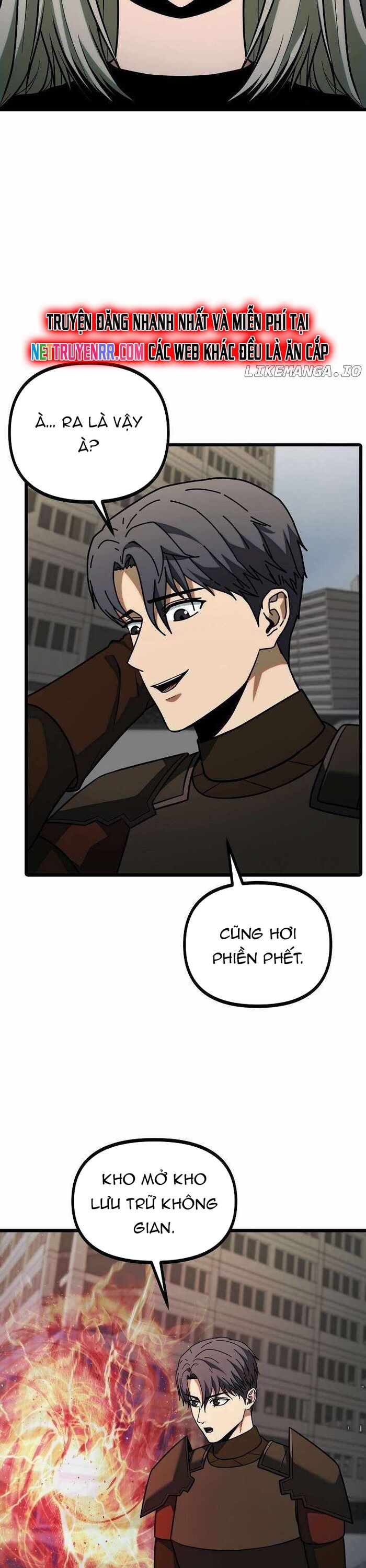 Kiếm Tiền Bằng Kỹ Năng Sao Chép Chapter 29 - 24