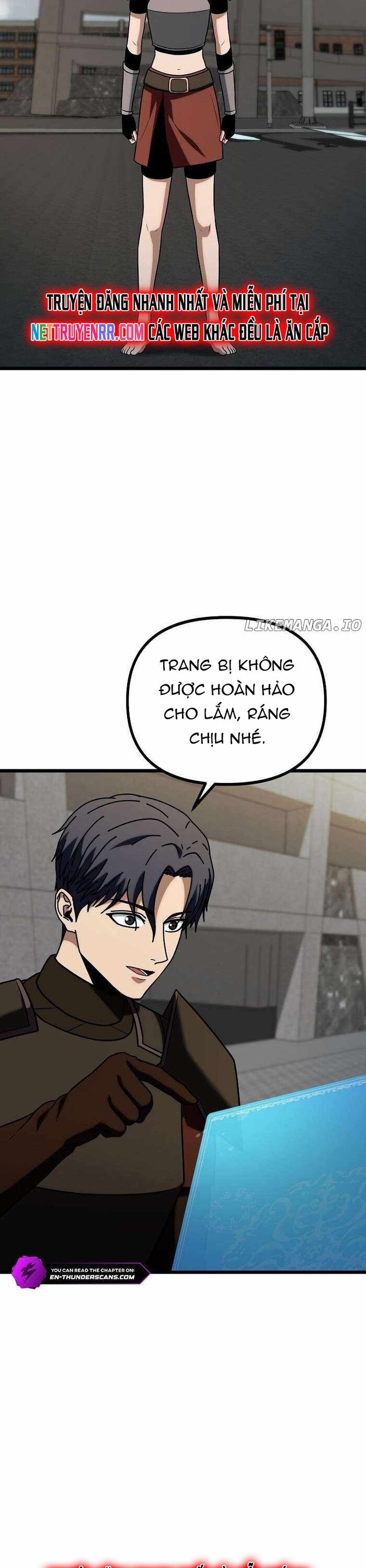 Kiếm Tiền Bằng Kỹ Năng Sao Chép Chapter 29 - 27