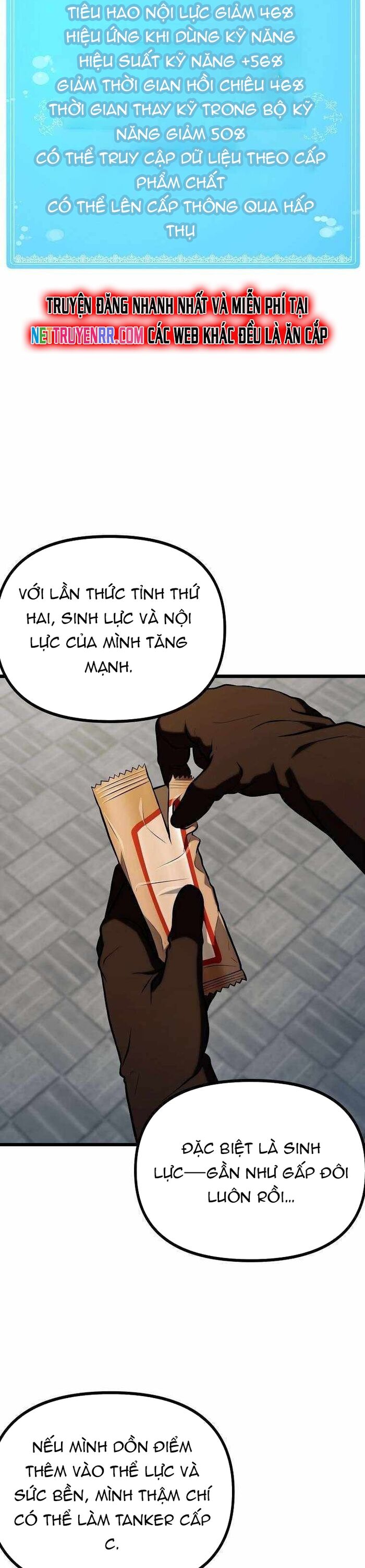 Kiếm Tiền Bằng Kỹ Năng Sao Chép Chapter 29 - 5