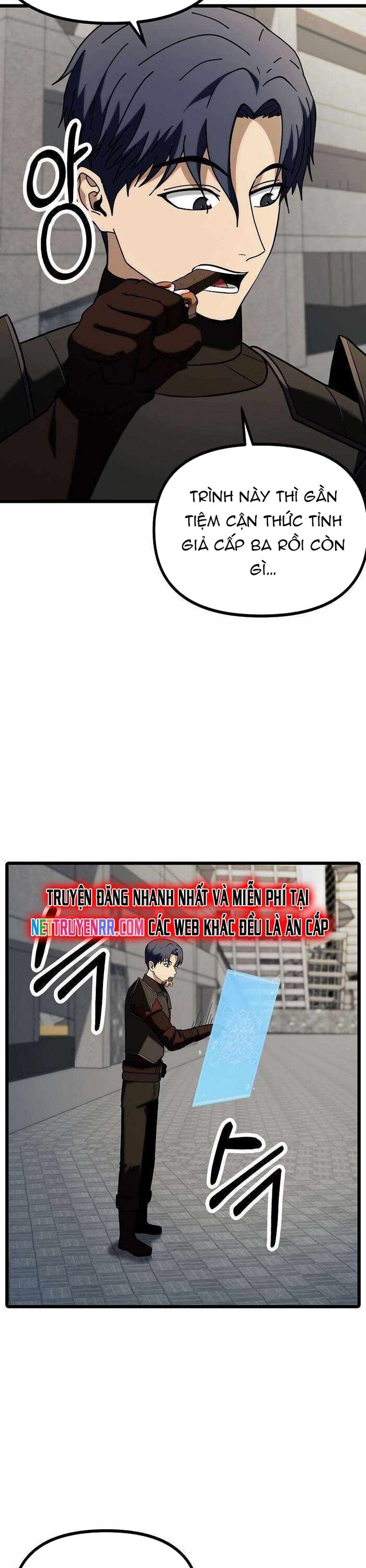 Kiếm Tiền Bằng Kỹ Năng Sao Chép Chapter 29 - 6