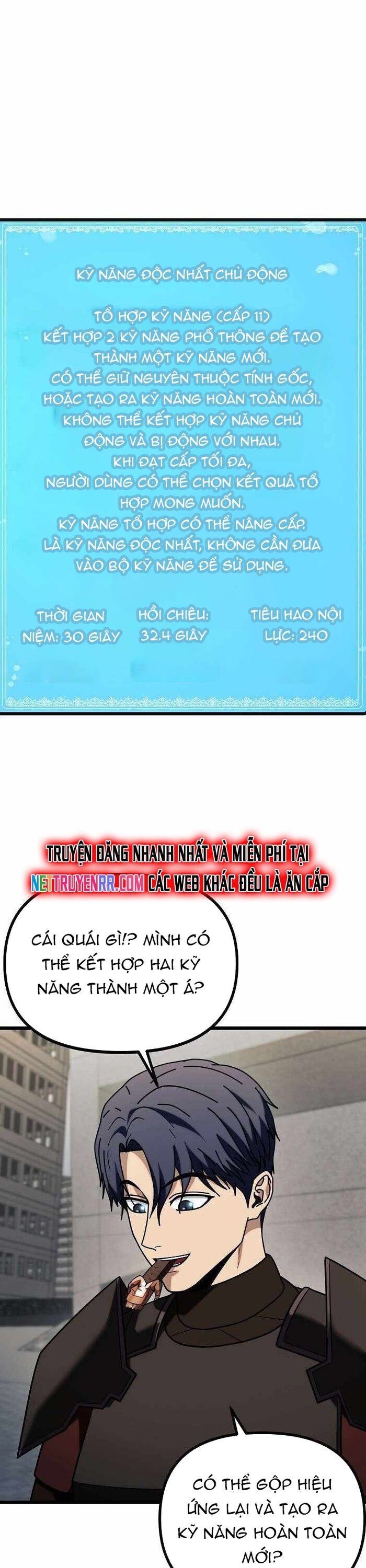 Kiếm Tiền Bằng Kỹ Năng Sao Chép Chapter 29 - 8