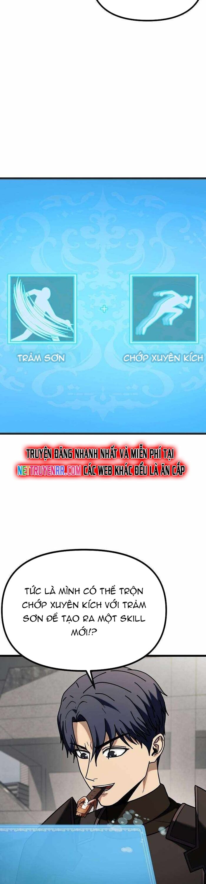 Kiếm Tiền Bằng Kỹ Năng Sao Chép Chapter 29 - 9