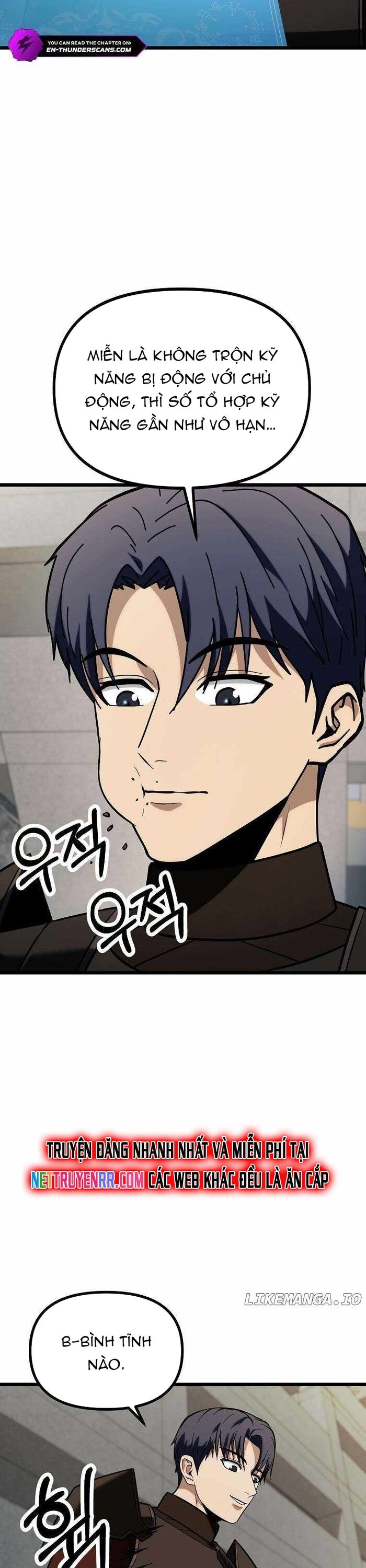 Kiếm Tiền Bằng Kỹ Năng Sao Chép Chapter 29 - 10