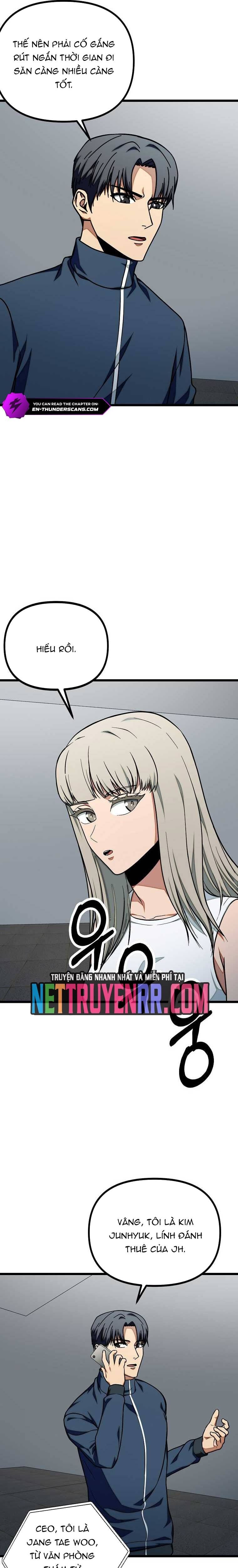 Kiếm Tiền Bằng Kỹ Năng Sao Chép Chapter 30 - 11