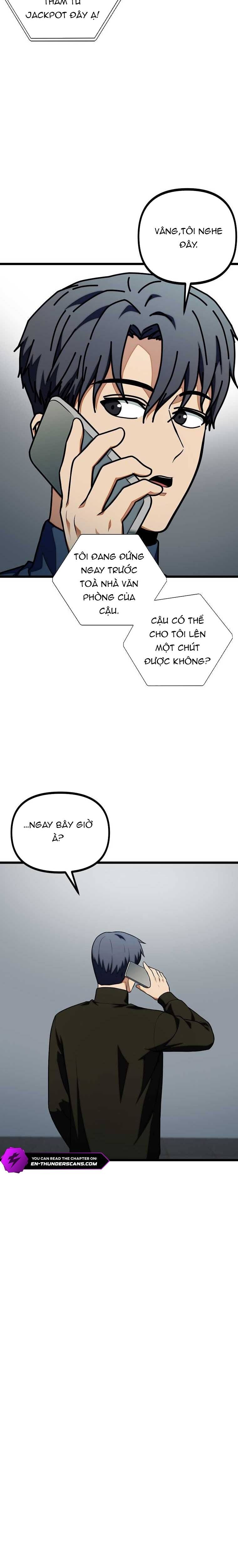 Kiếm Tiền Bằng Kỹ Năng Sao Chép Chapter 30 - 12