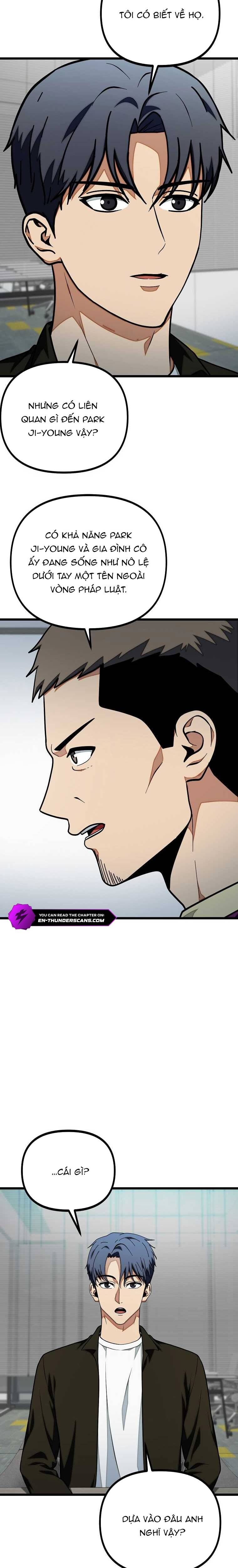 Kiếm Tiền Bằng Kỹ Năng Sao Chép Chapter 30 - 14