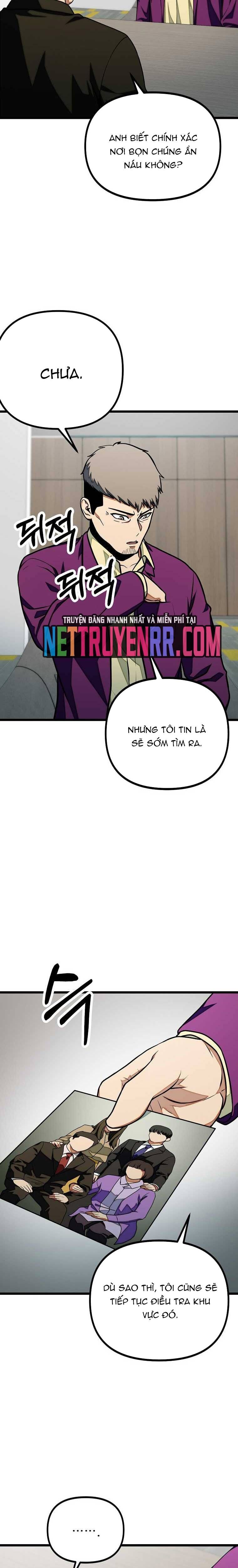 Kiếm Tiền Bằng Kỹ Năng Sao Chép Chapter 30 - 16