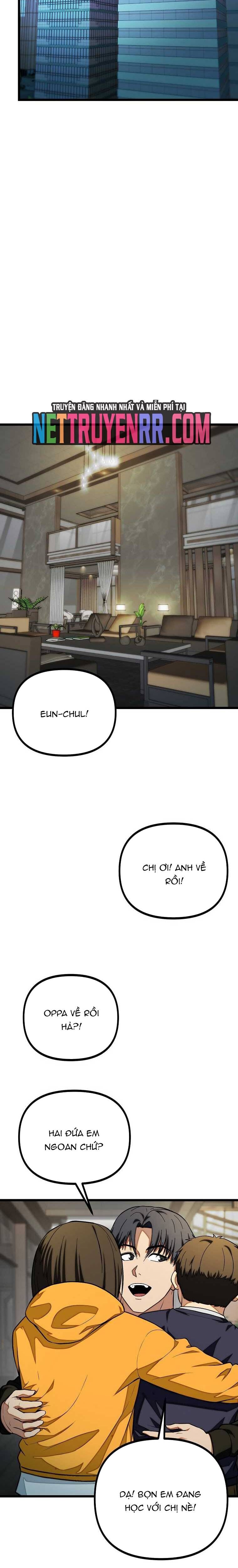 Kiếm Tiền Bằng Kỹ Năng Sao Chép Chapter 30 - 18