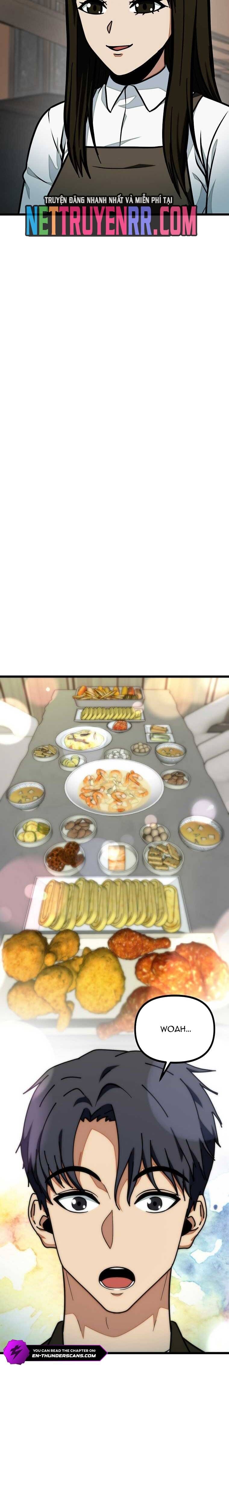 Kiếm Tiền Bằng Kỹ Năng Sao Chép Chapter 30 - 20