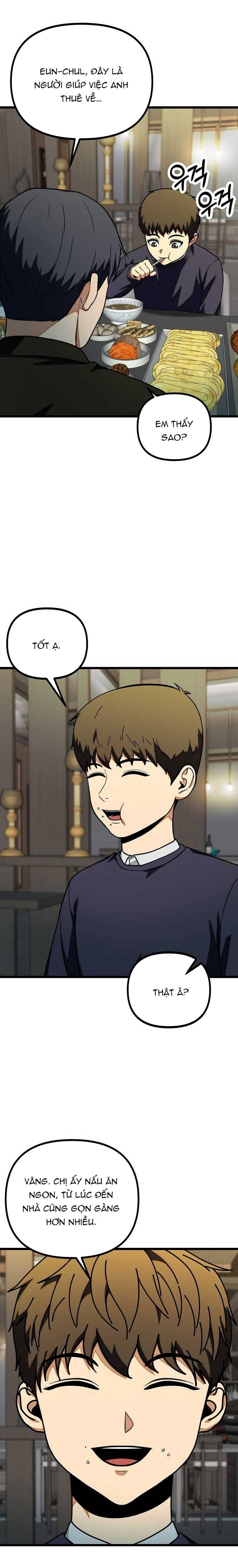 Kiếm Tiền Bằng Kỹ Năng Sao Chép Chapter 30 - 21