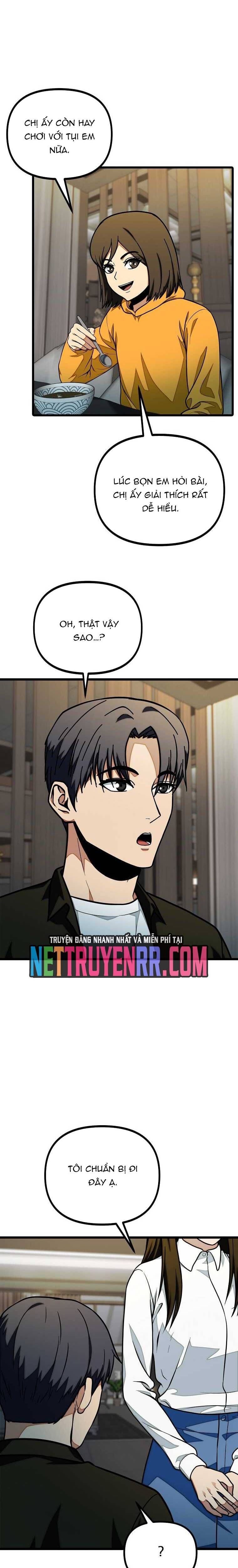 Kiếm Tiền Bằng Kỹ Năng Sao Chép Chapter 30 - 22
