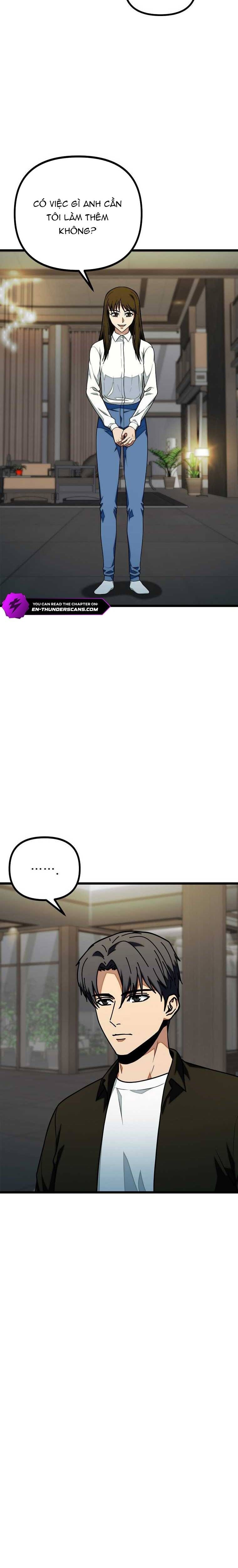 Kiếm Tiền Bằng Kỹ Năng Sao Chép Chapter 30 - 23