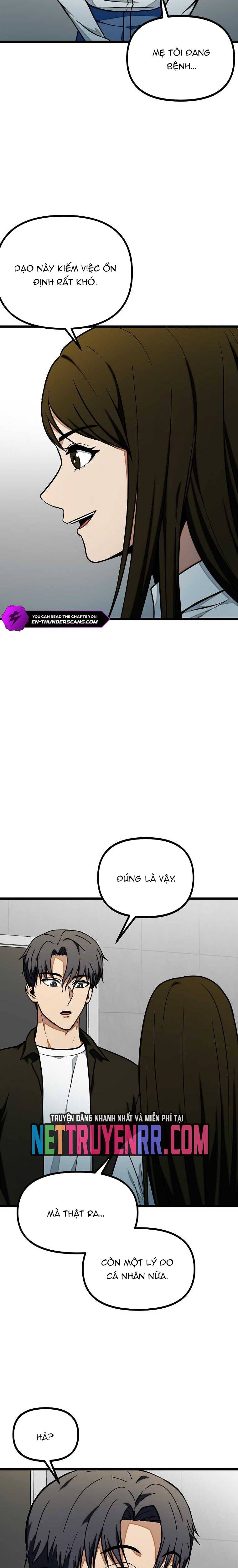 Kiếm Tiền Bằng Kỹ Năng Sao Chép Chapter 30 - 26