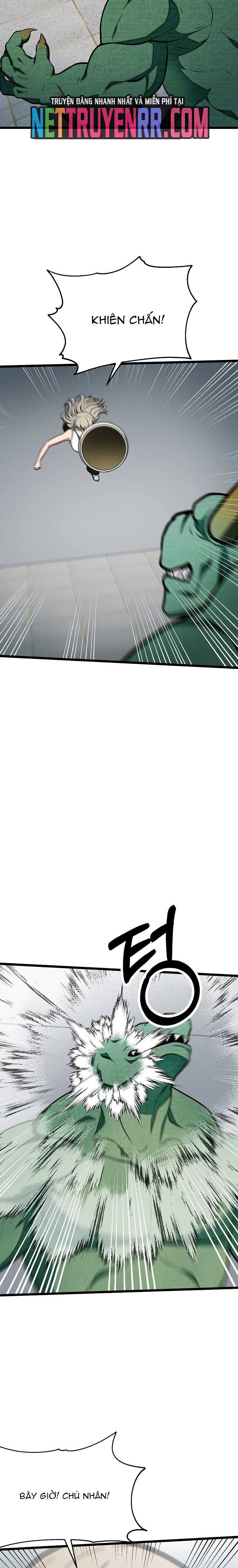 Kiếm Tiền Bằng Kỹ Năng Sao Chép Chapter 30 - 4