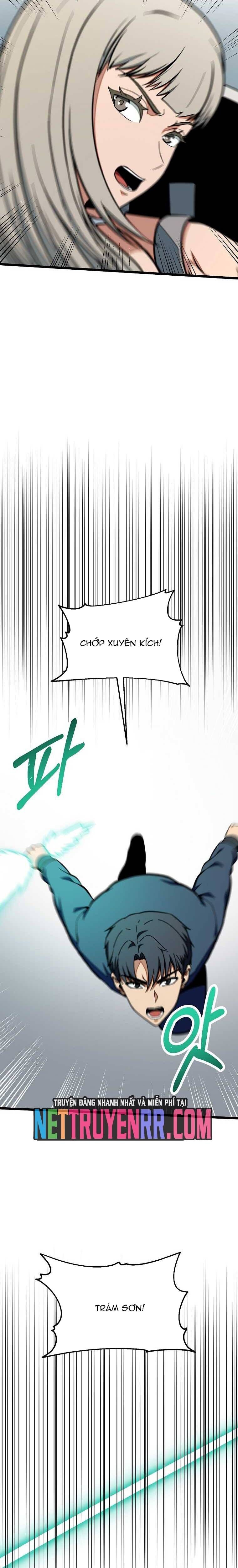 Kiếm Tiền Bằng Kỹ Năng Sao Chép Chapter 30 - 5