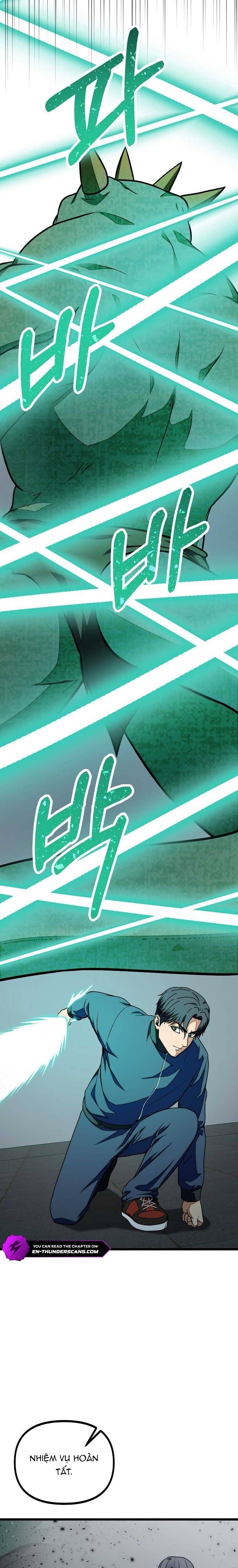 Kiếm Tiền Bằng Kỹ Năng Sao Chép Chapter 30 - 6