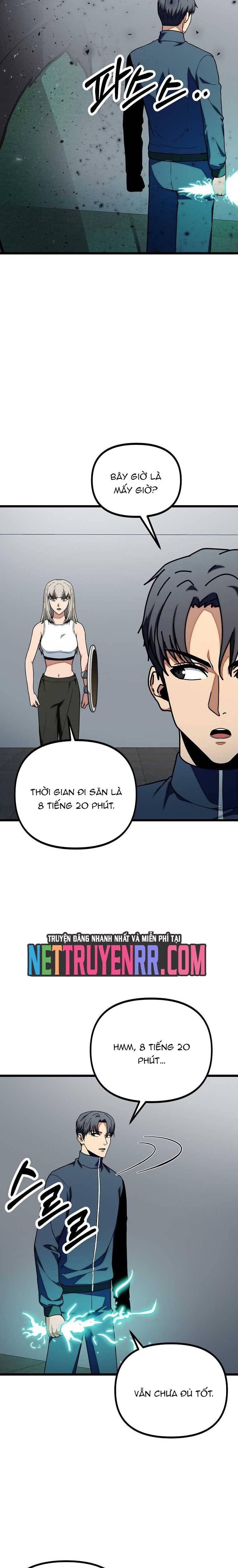Kiếm Tiền Bằng Kỹ Năng Sao Chép Chapter 30 - 7
