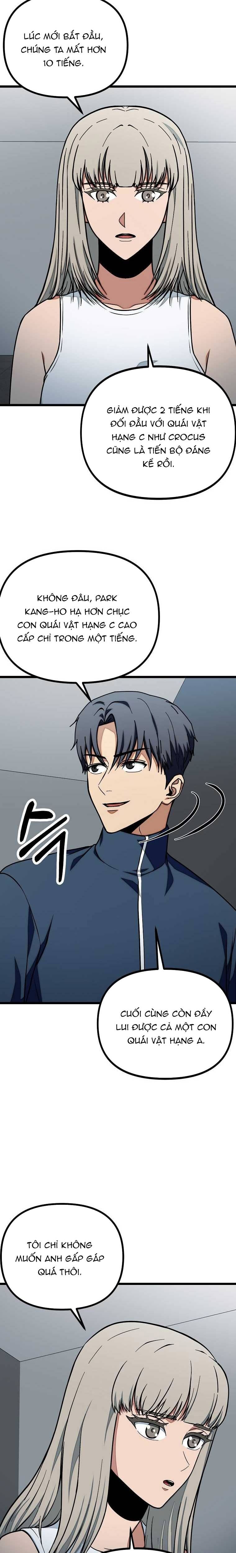 Kiếm Tiền Bằng Kỹ Năng Sao Chép Chapter 30 - 8