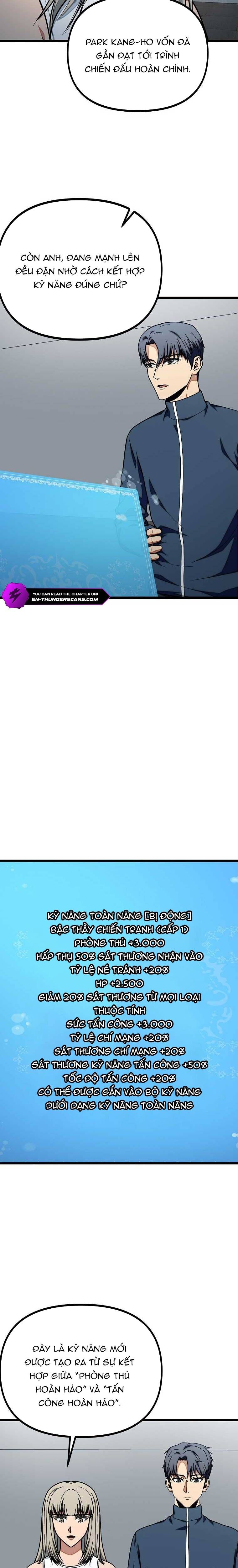 Kiếm Tiền Bằng Kỹ Năng Sao Chép Chapter 30 - 9