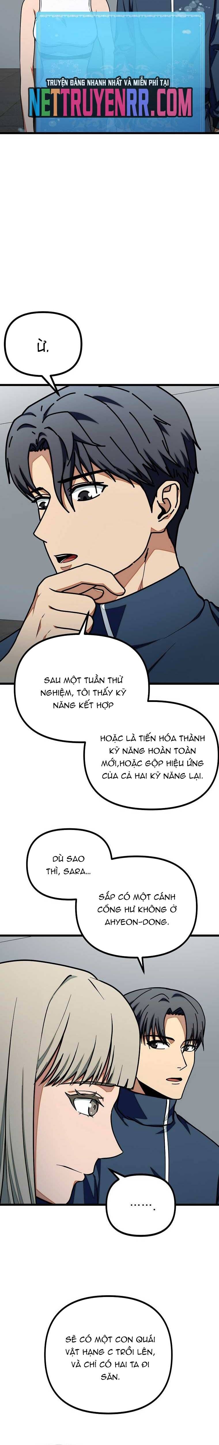 Kiếm Tiền Bằng Kỹ Năng Sao Chép Chapter 30 - 10