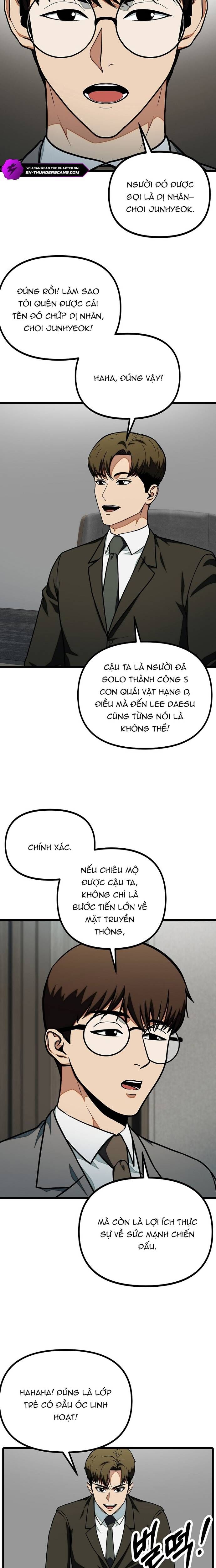 Kiếm Tiền Bằng Kỹ Năng Sao Chép Chapter 31 - 11