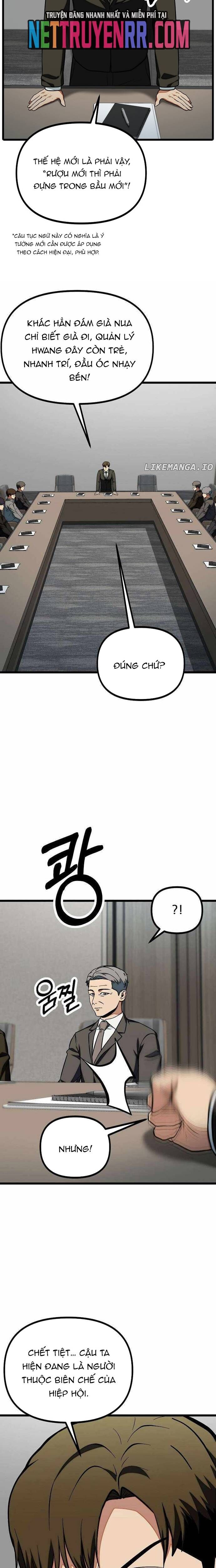 Kiếm Tiền Bằng Kỹ Năng Sao Chép Chapter 31 - 12