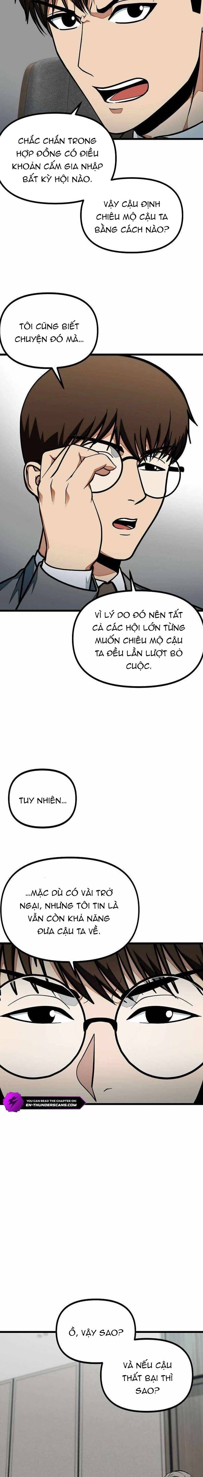 Kiếm Tiền Bằng Kỹ Năng Sao Chép Chapter 31 - 13