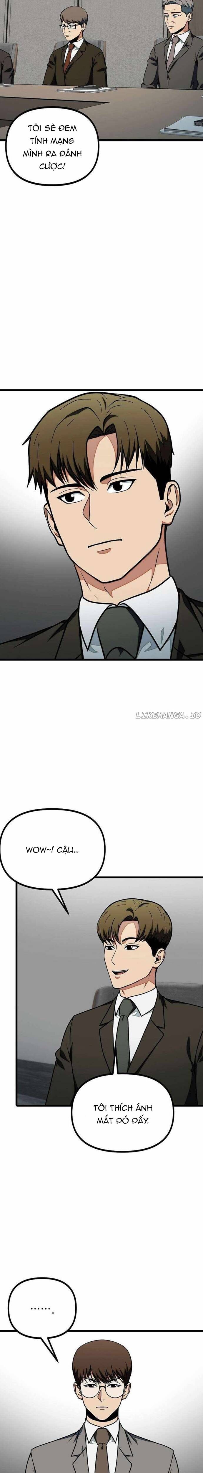 Kiếm Tiền Bằng Kỹ Năng Sao Chép Chapter 31 - 14