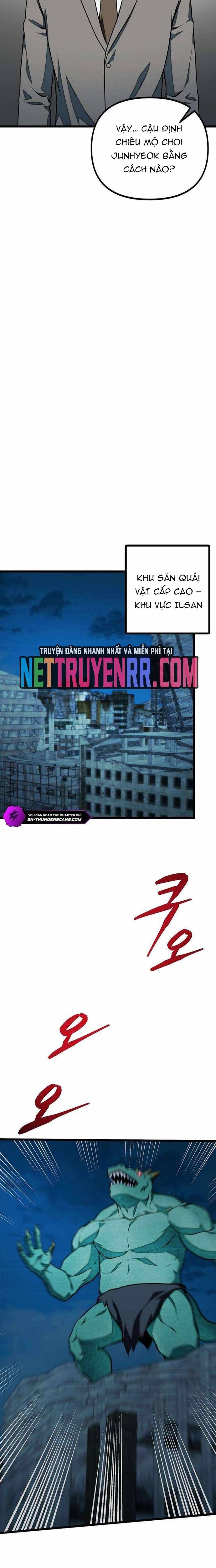 Kiếm Tiền Bằng Kỹ Năng Sao Chép Chapter 31 - 15
