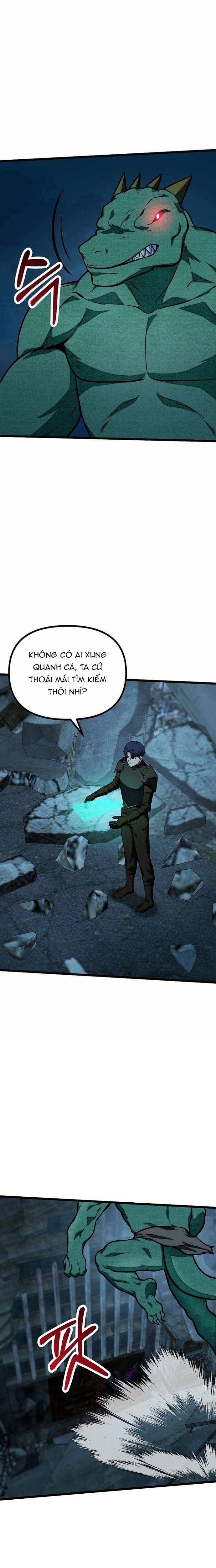 Kiếm Tiền Bằng Kỹ Năng Sao Chép Chapter 31 - 16