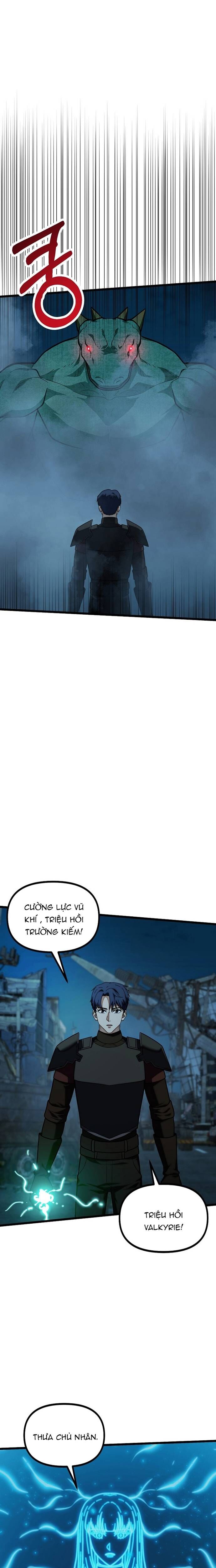 Kiếm Tiền Bằng Kỹ Năng Sao Chép Chapter 31 - 17