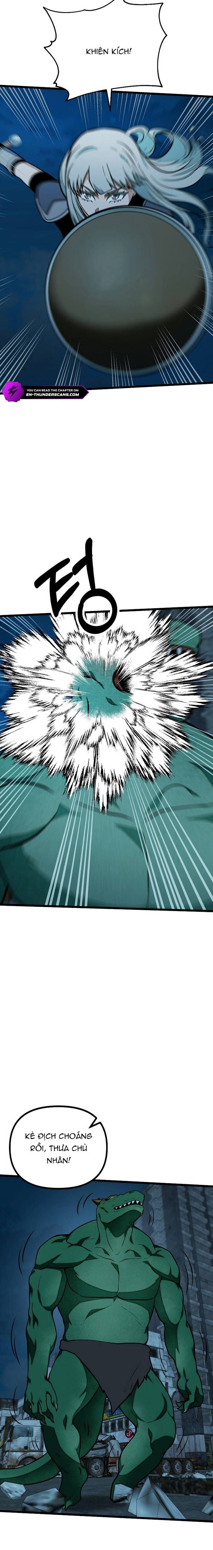 Kiếm Tiền Bằng Kỹ Năng Sao Chép Chapter 31 - 19