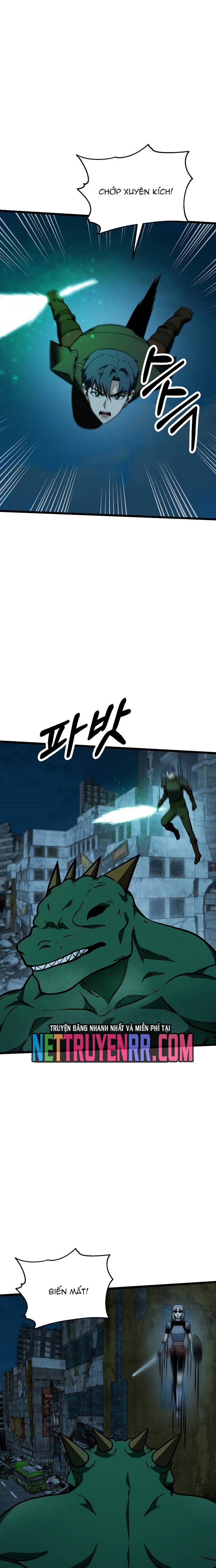 Kiếm Tiền Bằng Kỹ Năng Sao Chép Chapter 31 - 20