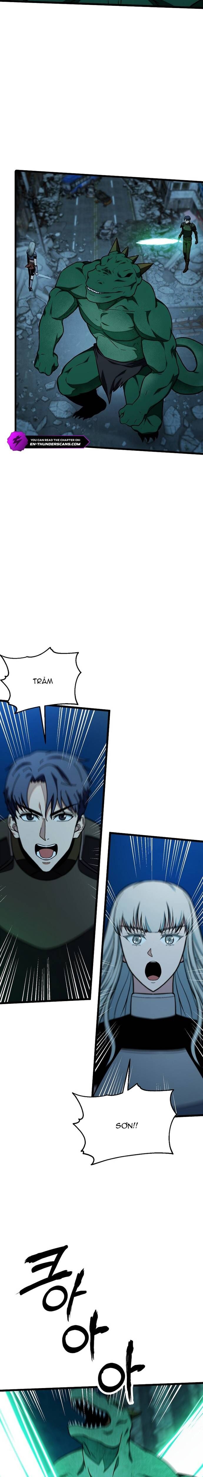 Kiếm Tiền Bằng Kỹ Năng Sao Chép Chapter 31 - 21