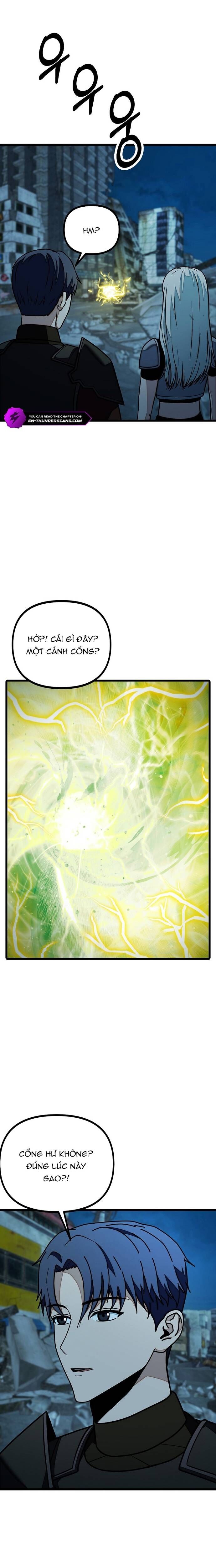 Kiếm Tiền Bằng Kỹ Năng Sao Chép Chapter 31 - 23